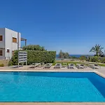 Villa Petalutha Rhodes