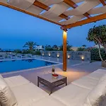 Villa Petalutha Rhodes